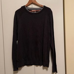 Men’s Refectory Sweater